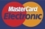 Master card electronic